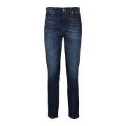 Stilig Daila Dame Jeans