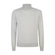 Grå Sweatshirt Aw24