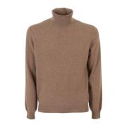 Luksus Cashmere Genser