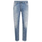 Stilige Denim Jeans