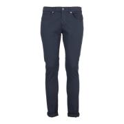 Stilige George Jeans for Menn