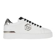 Svarte Sneakers for Menn