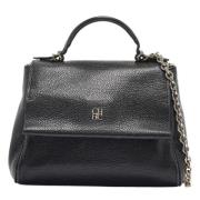 Pre-owned Leather handbags