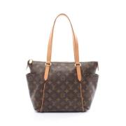 Pre-owned Leather louis-vuitton-bags