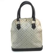 Pre-owned Fabric louis-vuitton-bags