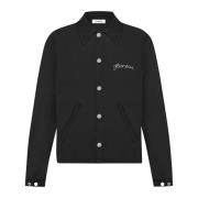 Signature Coach Jacket