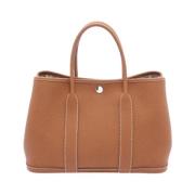 Pre-owned Leather handbags