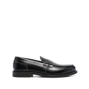 Skinn Loafers