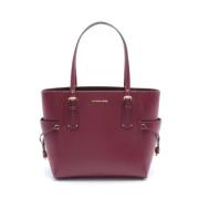 Pre-owned Leather handbags