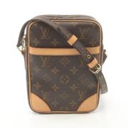 Pre-owned Leather louis-vuitton-bags