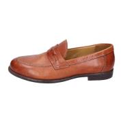 Vintage Skinnloafers for Menn