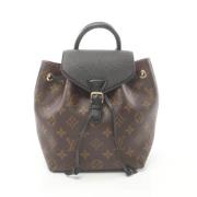 Pre-owned Leather louis-vuitton-bags