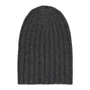 Alpakka ull Beanie Hat