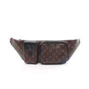 Pre-owned Leather louis-vuitton-bags