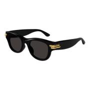 Bv1323Sk 001 Sunglasses