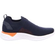 Stilige Slip On Sneakers