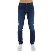 Elegant mrkebl Slim Fit Jeans