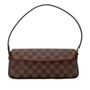 Pre-owned Leather louis-vuitton-bags