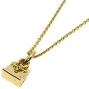 Pre-owned Yellow Gold necklaces