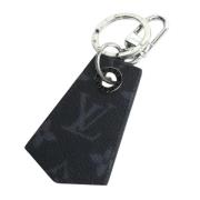 Pre-owned Fabric key-holders