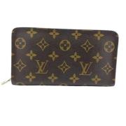 Pre-owned Fabric wallets