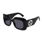 Gg1695S 001 Sunglasses