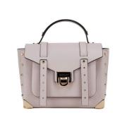 Manhattan Medium Top Handle Satchel Håndveske