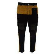 Slim-fit Trousers