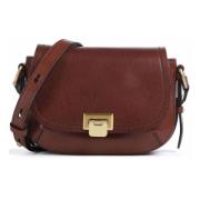 Stilig Crossbody Veske