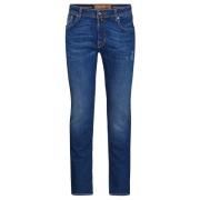 Begrenset opplag Slim-fit Selvedge Denim Jeans