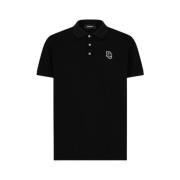 Tennis Fit Polo Shirt