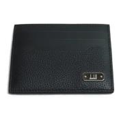 Pre-owned Leather wallets