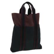 Pre-owned Canvas totes