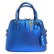 Pre-owned Leather handbags