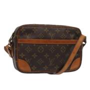 Pre-owned Canvas louis-vuitton-bags