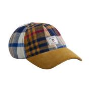 Rutete Lumberjack Cap