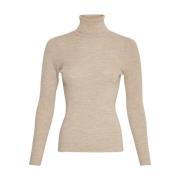 Rigmor Avalina Rib Pullover Top