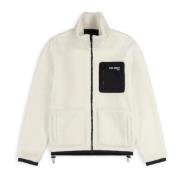 Billie Fleece Jacket