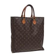 Pre-owned Canvas louis-vuitton-bags