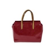 Pre-owned Leather handbags