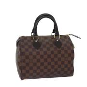 Pre-owned Canvas louis-vuitton-bags