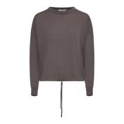 Dove Grey Sweater Samling