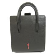 Pre-owned Leather handbags