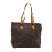 Pre-owned Canvas louis-vuitton-bags