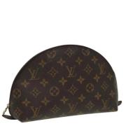 Pre-owned Canvas louis-vuitton-bags