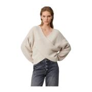 Zinelle Hope Wrap Sweater