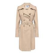 Klassisk Trenchcoat