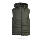 Hettegenser Gilet