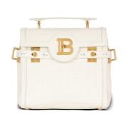 B-Buzz 23 monogram kornet skinnveske