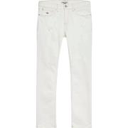 Slim-fit Denim Bukser